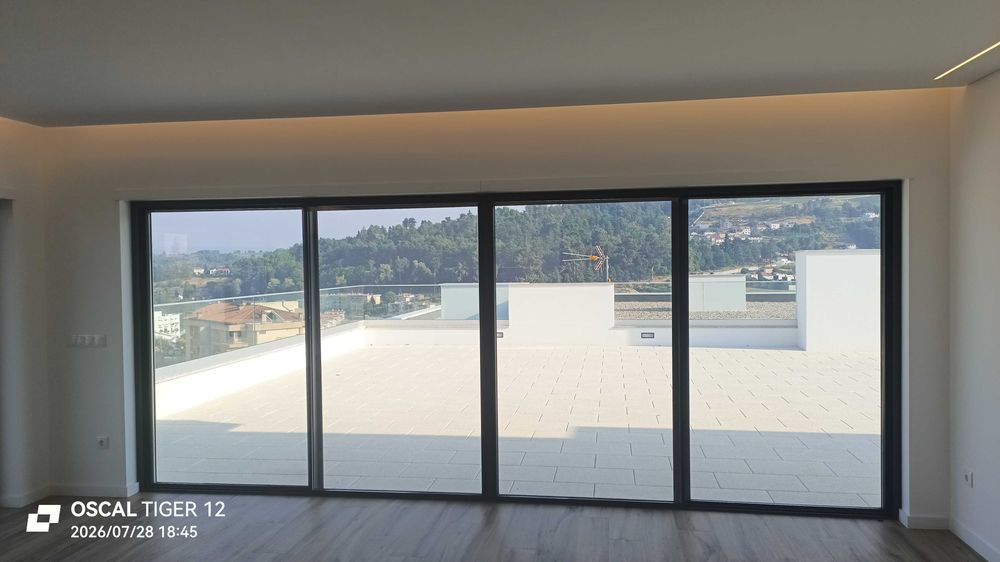 Vendo apartamento T3 Lamego