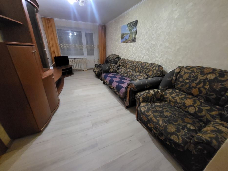 Квартира в Коростені подобово