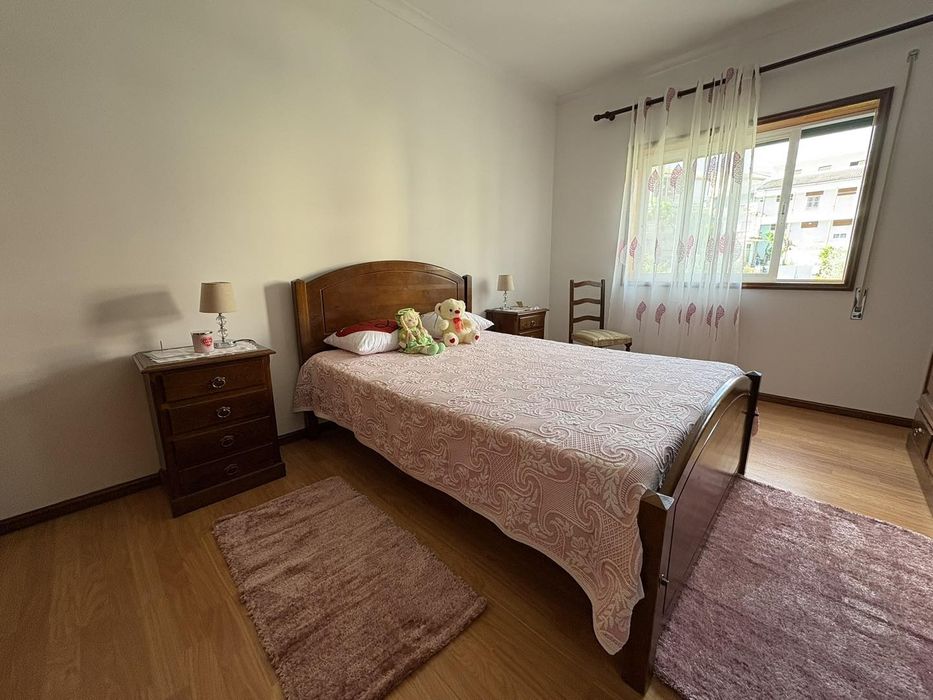 Apartamento Bifamiliar T3 Mirandela