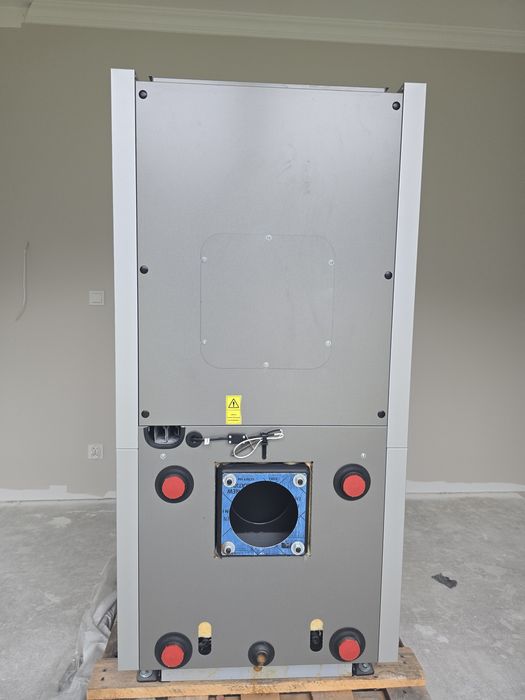Kocioł / piec na pellet Defro Calori 15 kW – NOWY