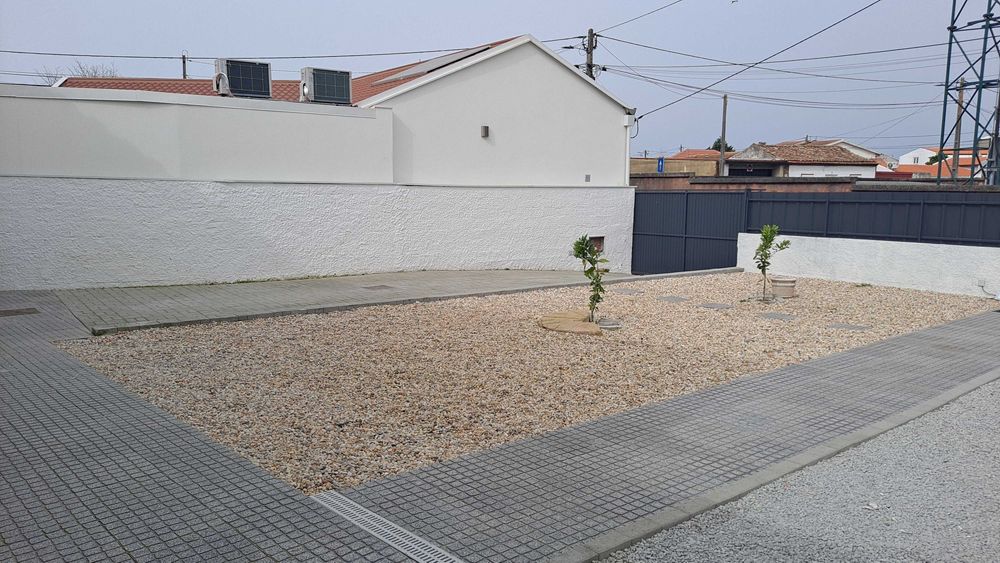 Moradia no centro de Vagos