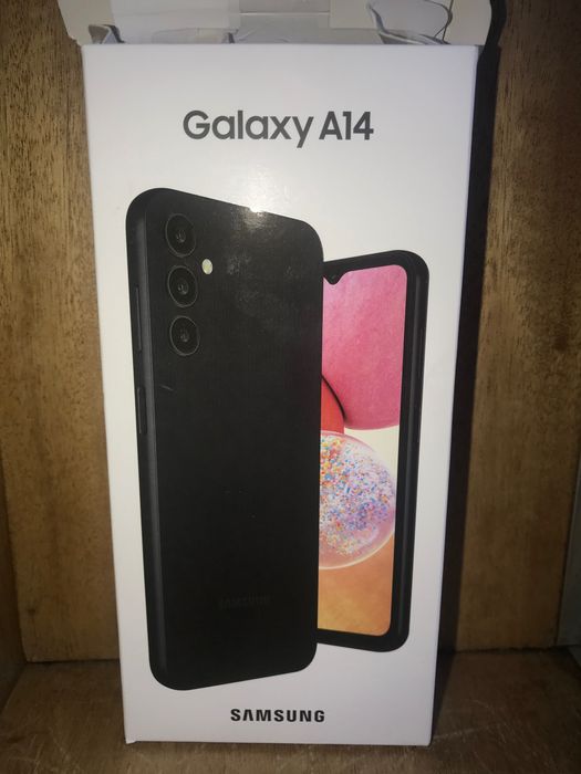 Samsung galaxy A14