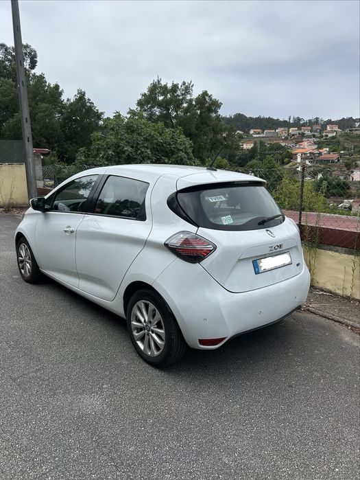 Aluguer TVDE Ford grand C-MAX 7lugares XL