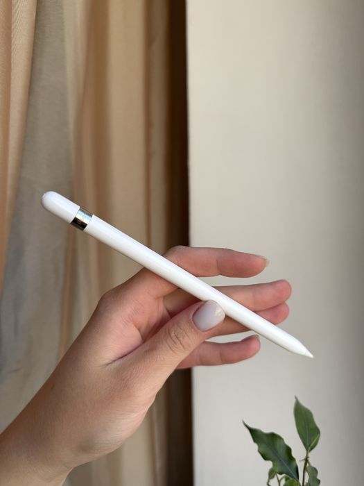 Apple pencil 1st generation