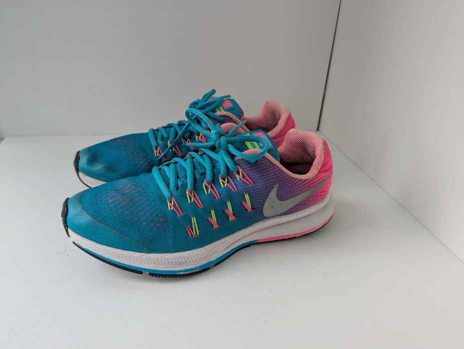 кросівки Nike zoom pegasus 33