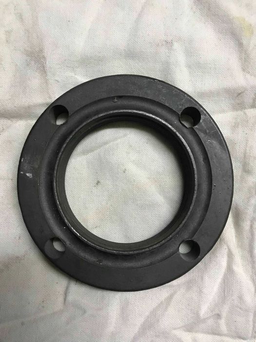 Гайка КПП КАМАЗ 870512, є 870510, 870511