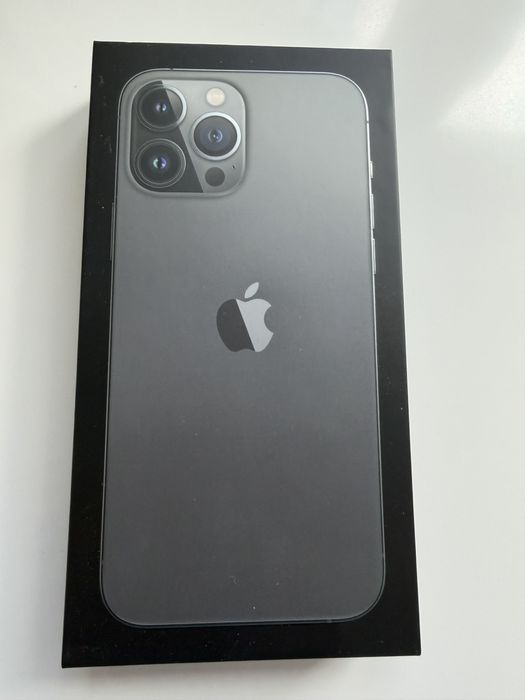 Iphone 13 Pro Max  128 gb