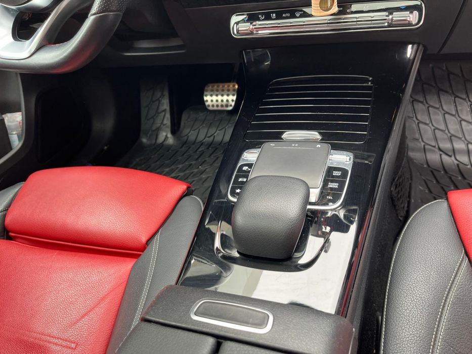 Mercedes A 180D full extras