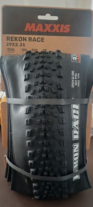 Pneu btt Maxxis rekon race 29x235