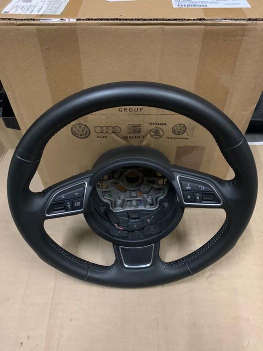 Volante Audi A1 multi funçoes