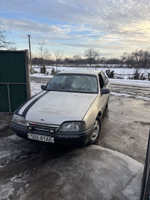 Опель омега а 2.0 продам