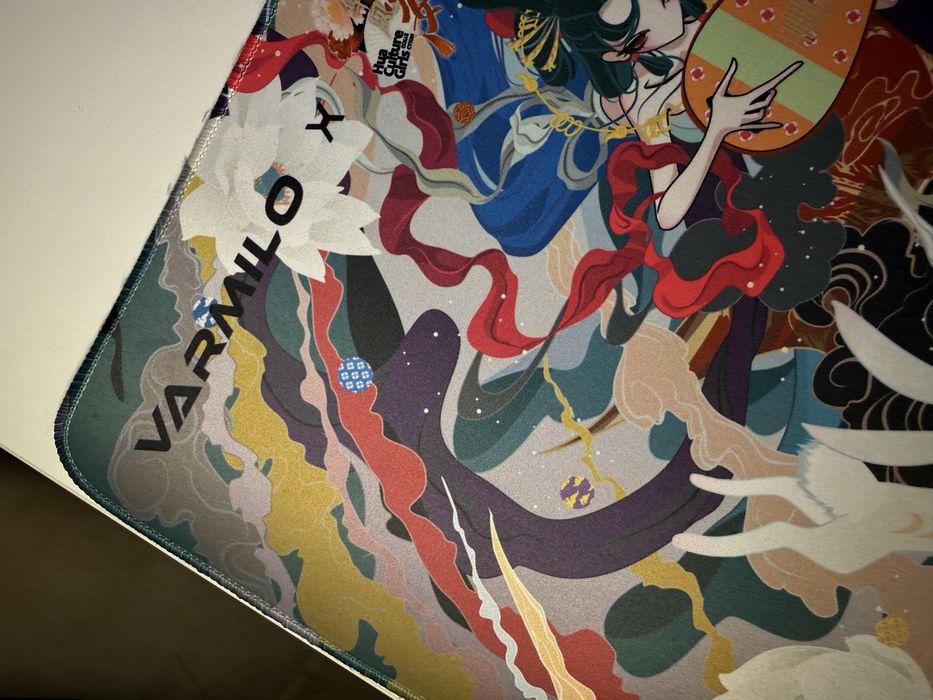 Килимок для миші Varmilo