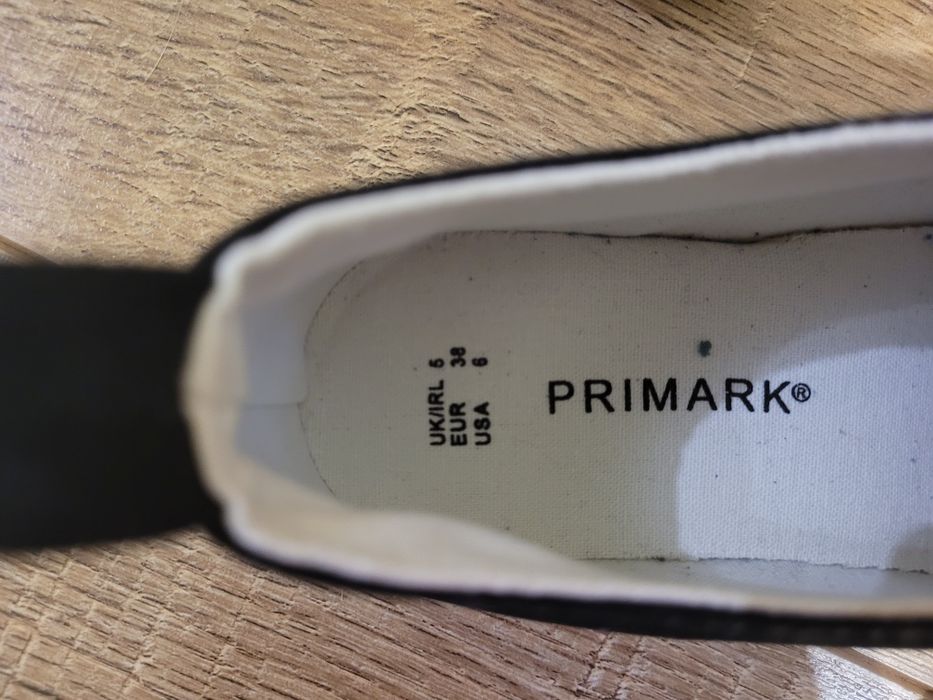 Кеди    PRIMARK.