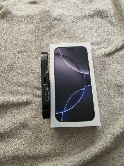 Iphone 16pro max
