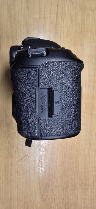 Canon 5D mark iv