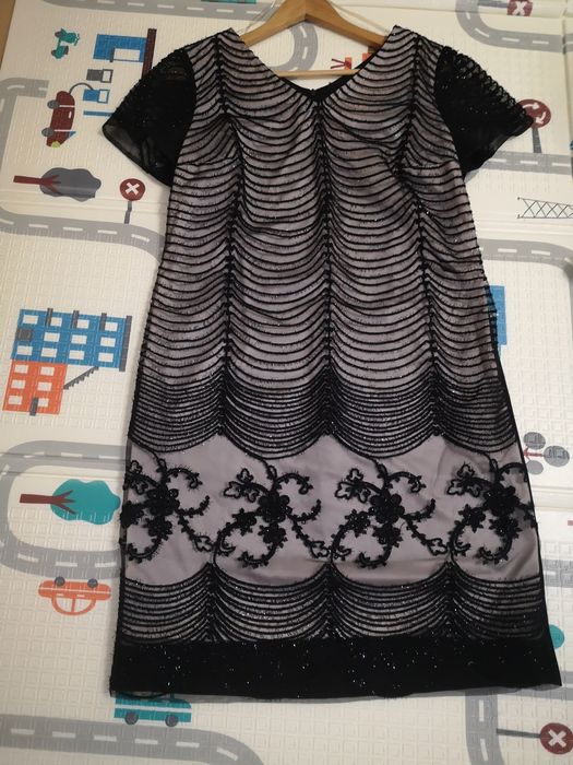 Сукня святкова, плаття р.46-50 Турция