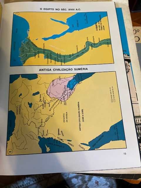 Atlas Biblico Geografico-historico