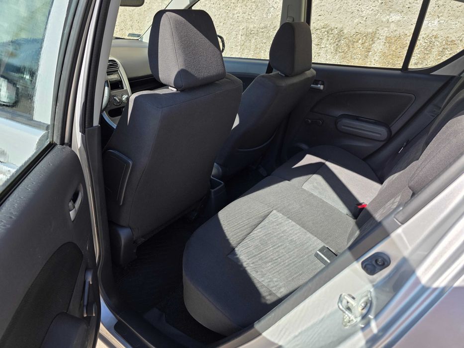 Suzuki Splash 1.3 benz Klima Super Oplacony
