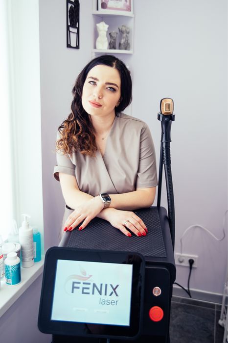 Лазерна епіляція ,воскова депіляція,шугаринг