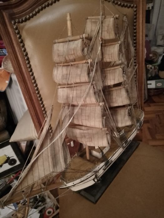 Templarios! -Galeao Grande Nau Peça-60E-Carapins bebe-3E Desde 3E
