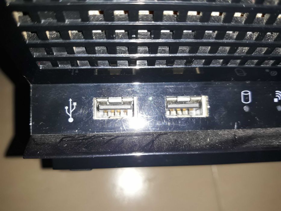 PlayStation 3 e Xbox 360