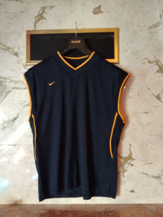 Koszulka bokserka Nike