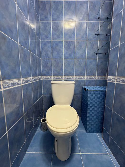 Чудова 1-кімнатна квартира (45м2) по вул. Кирилівська 115/2, Куренівка