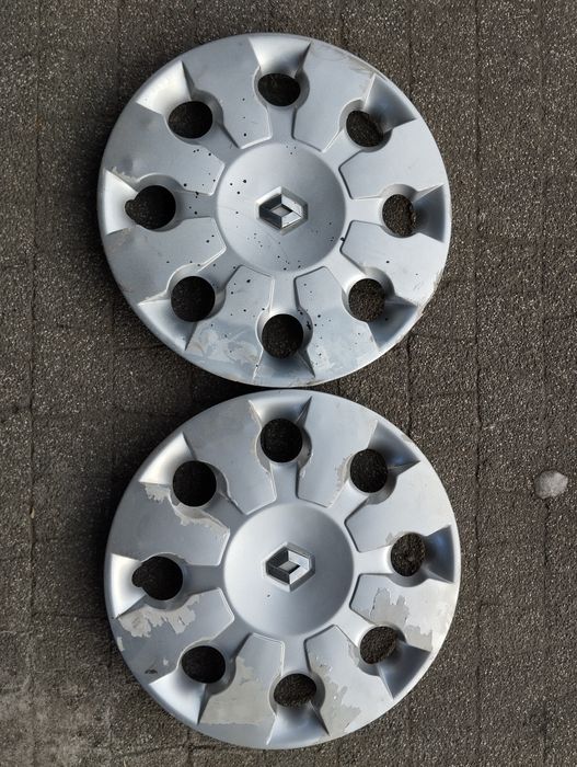 Kołpak Renault 15" Oveon 820-127 cena za sztukę