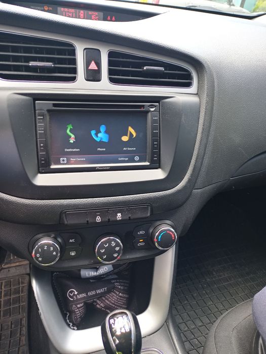 Kia cee'd pl 2014 r.
