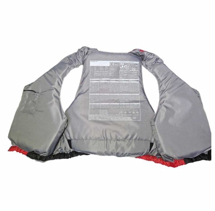 Kamizelki asekuracyjne M/L nowe wyprzedaz