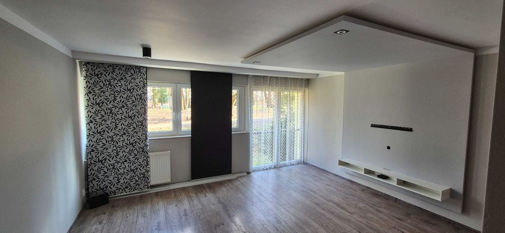 2-pokojowe na ul. Ptasiej, 45m2
