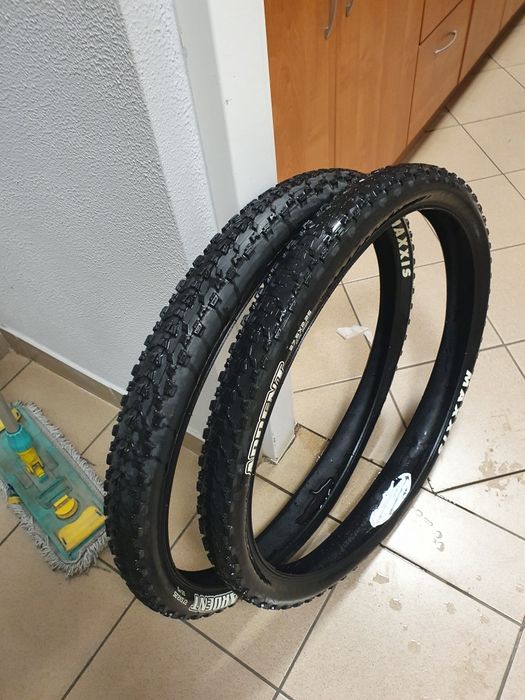 Opony do roweru. Okazja!!
