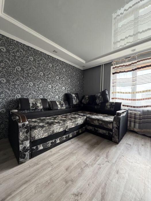 Продаж 1к квартири