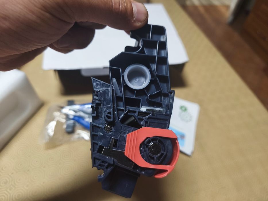 HP Toner 59A Black - CF259A