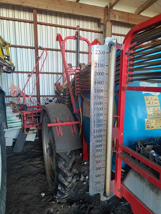 Opryskiwacz Biardzki