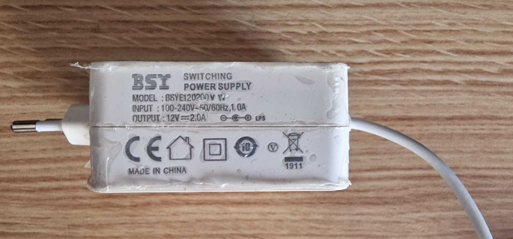 TECLAST F7 Plus - AVARIADO. Não liga.