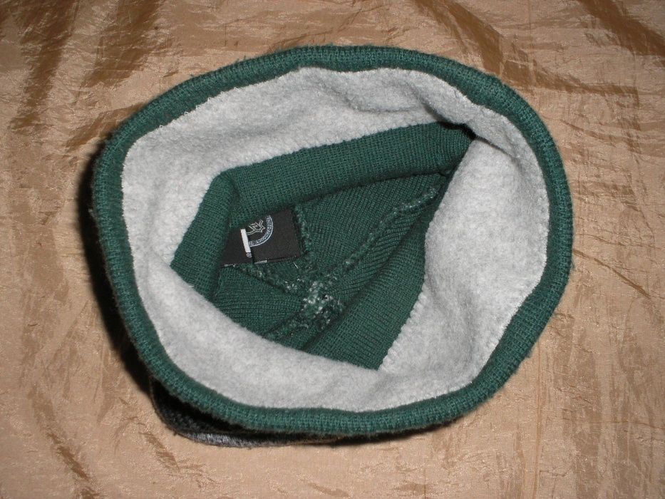 Бренд New Era Minnesota Wild NHL хоккей спортивная зимняя шапка