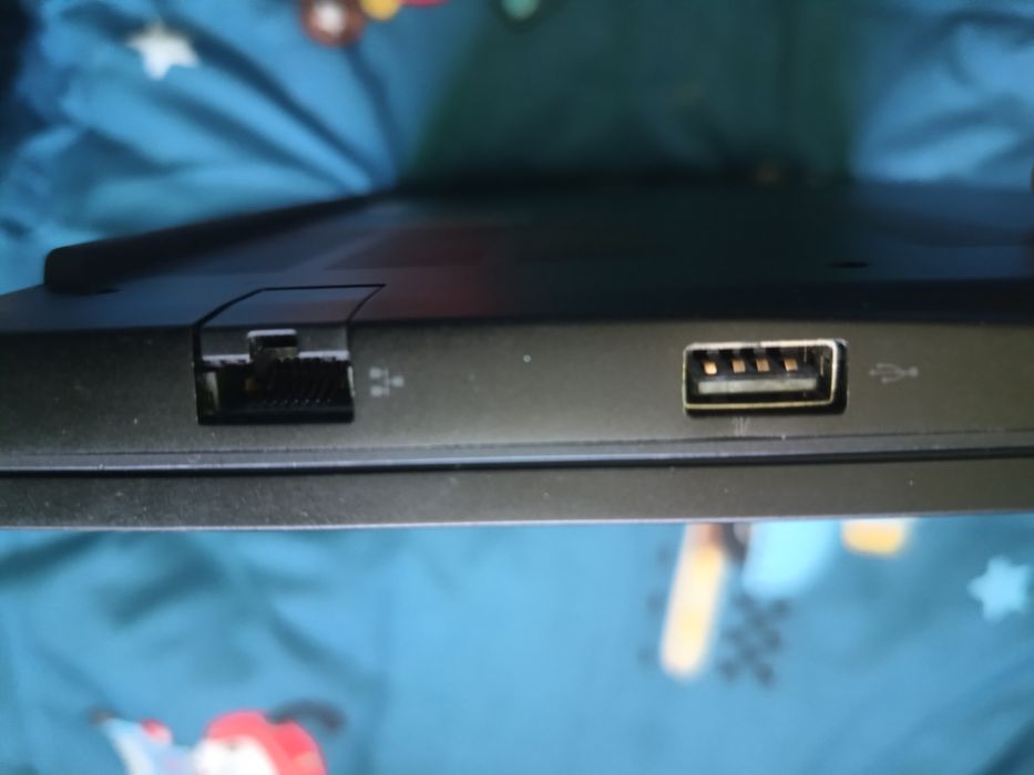 Laptop Lenovo ThinkPad