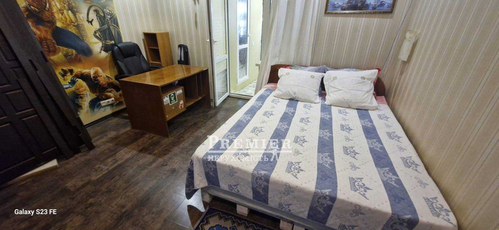 3-кімнатна квартира за адресою (площа 89,2 м²) - Atlanta.ua - фото 4