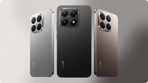 Xiaomi 15T,15T Pro,15