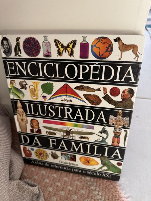 Diferentes tipos de livros