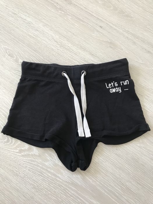 Шорти Levi’s шорты, джинсы