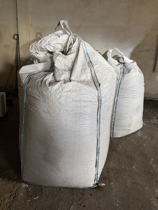 Паливна гранула/пілета