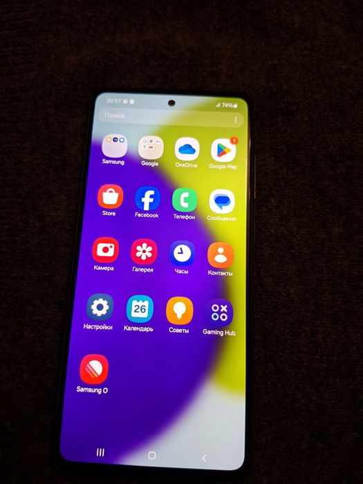 Продам Samsung galaxy a52 5g