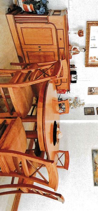 Mobília apartamento completo em VILAMOURA