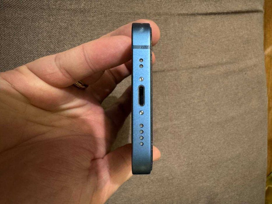 Iphone 13 mini 128 гб Blue