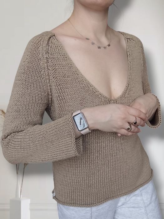 Sweter damski Marc'o Polo M