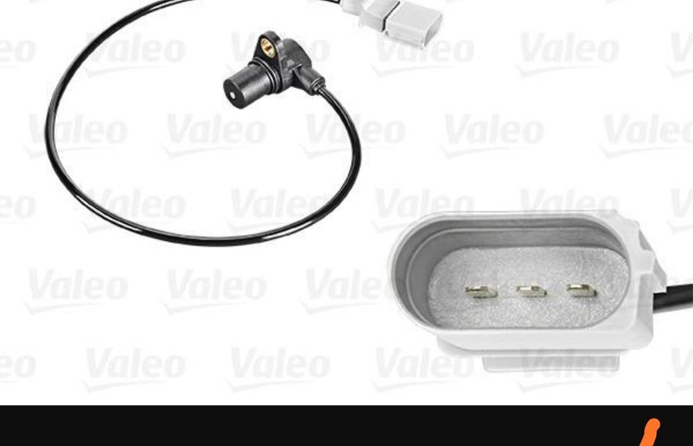 Датчик  положения коленвала vag audi Volkswagen seata4 b5