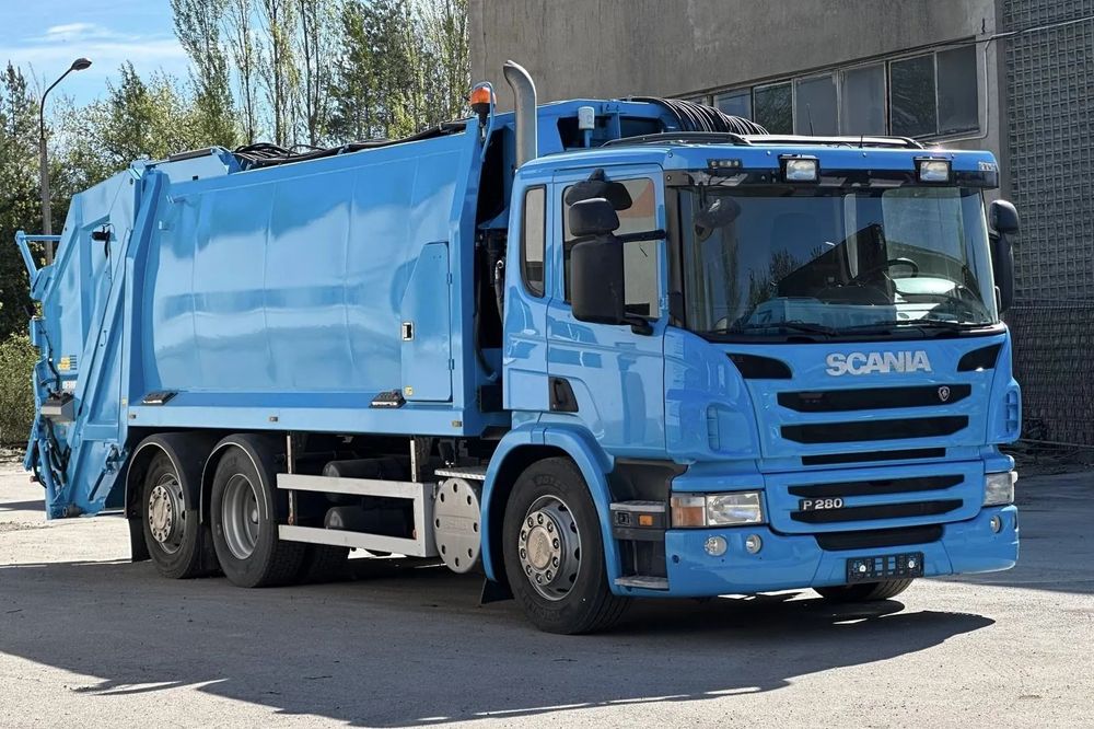 Scania