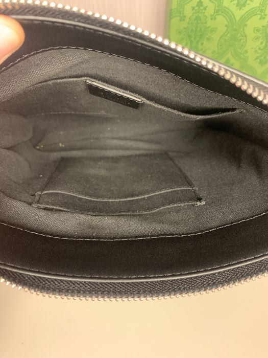 Сумка Gucci Supreme GG